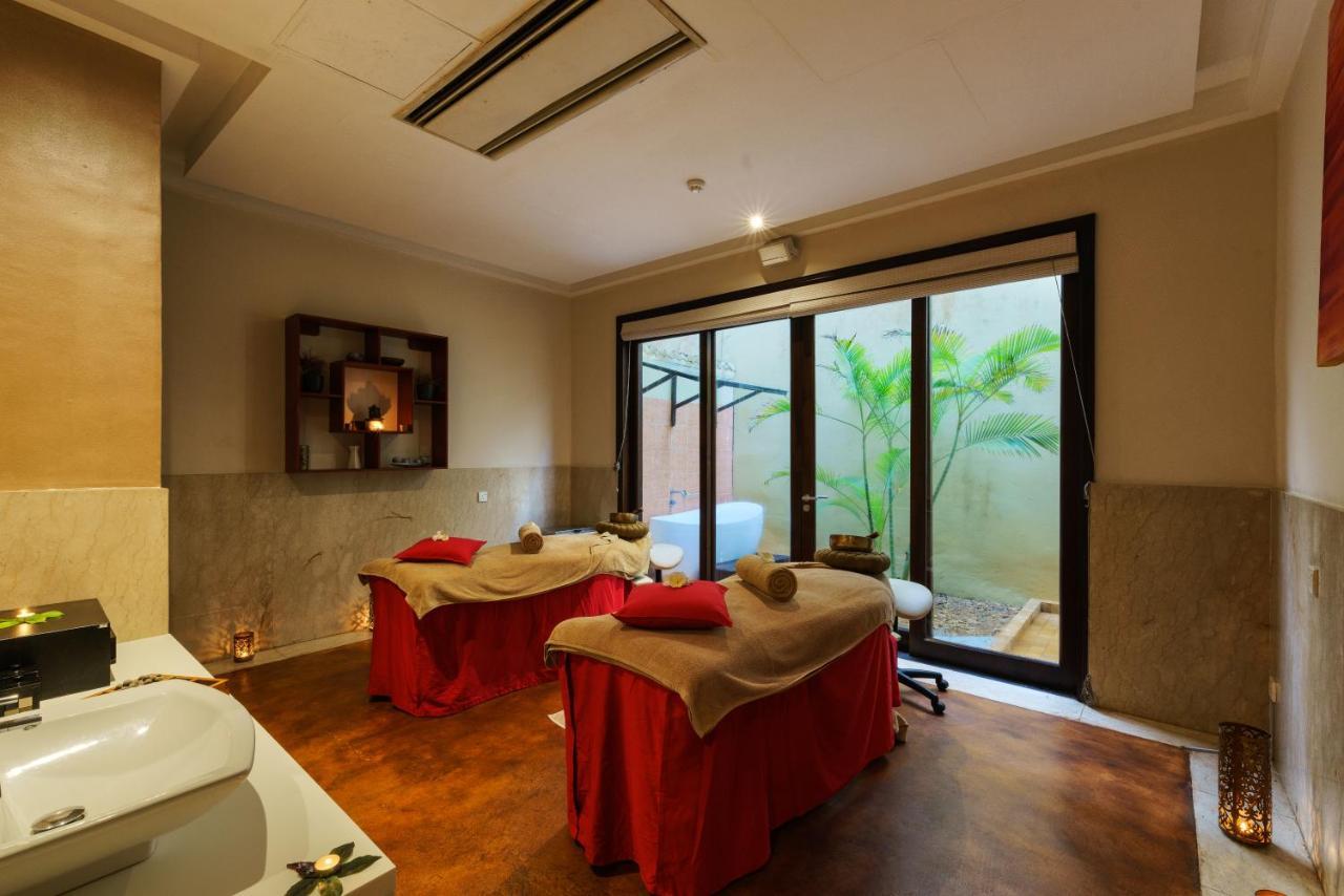 The Fortress & Station touristique 5*